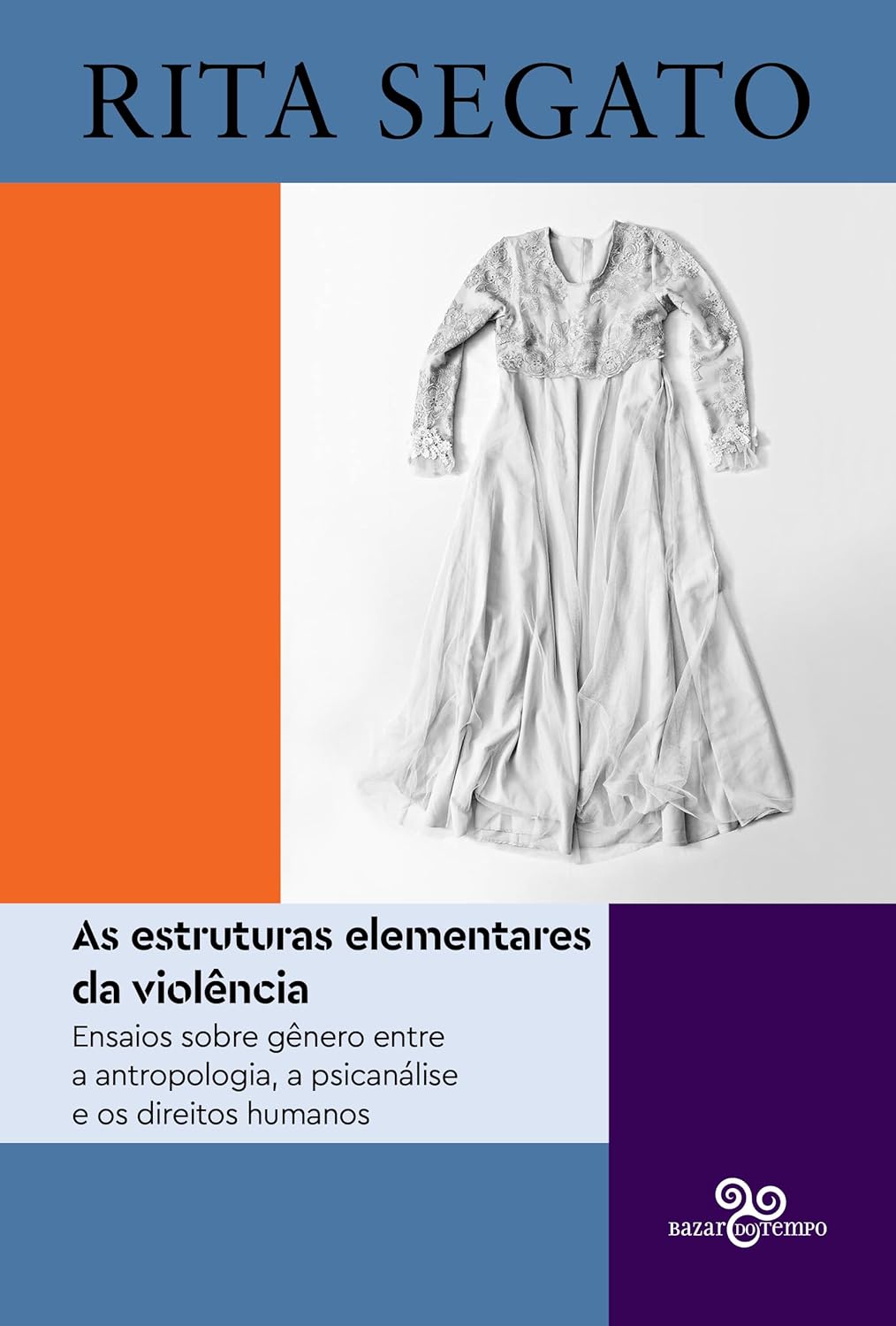 As estruturas elementares da violência - Quatro cinco um