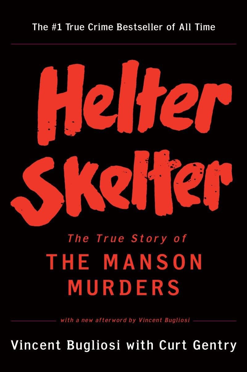 Helter Skelter: a história real de Charles Manson - Quatro cinco um