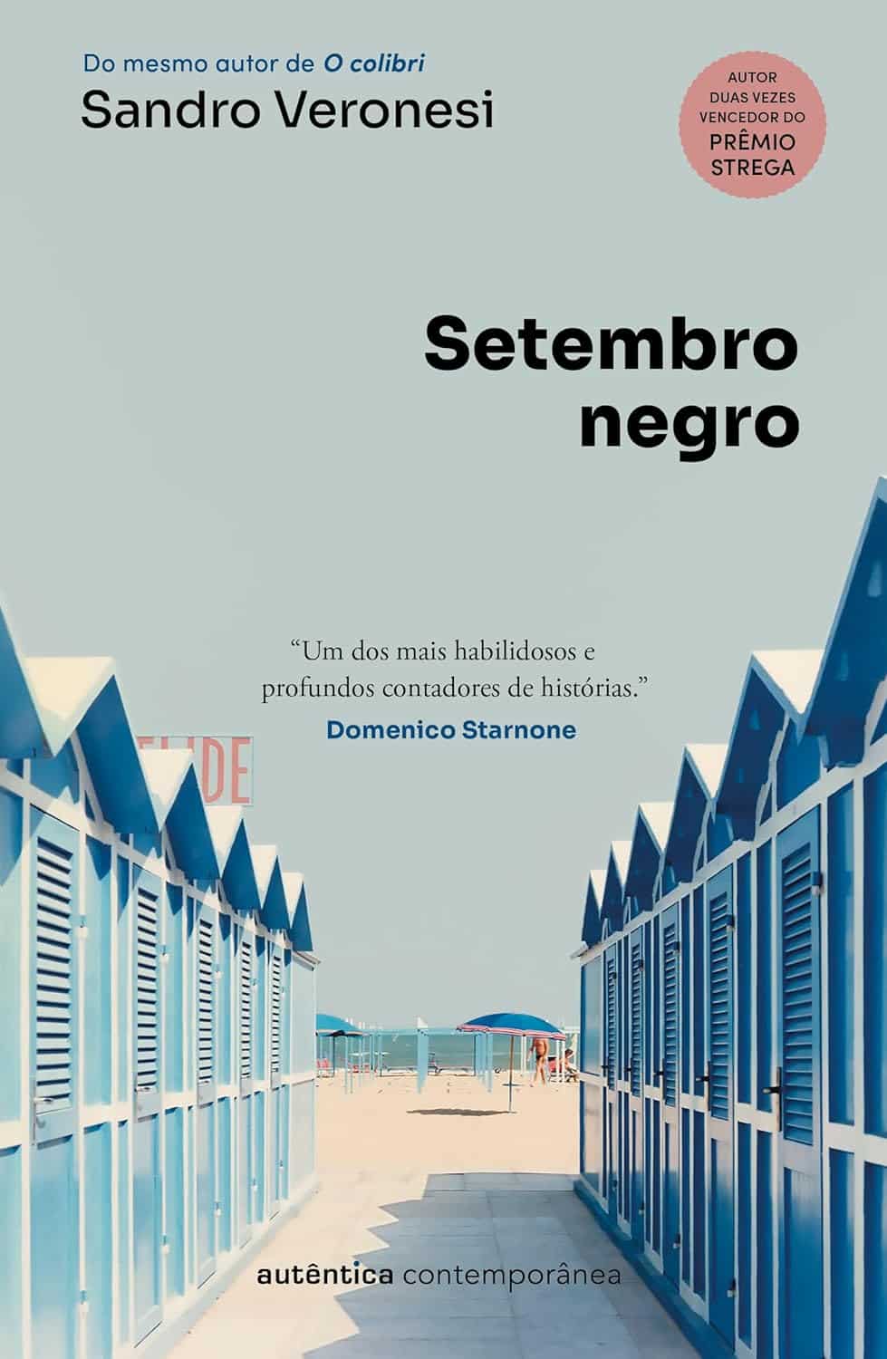 Setembro negro - Quatro cinco um