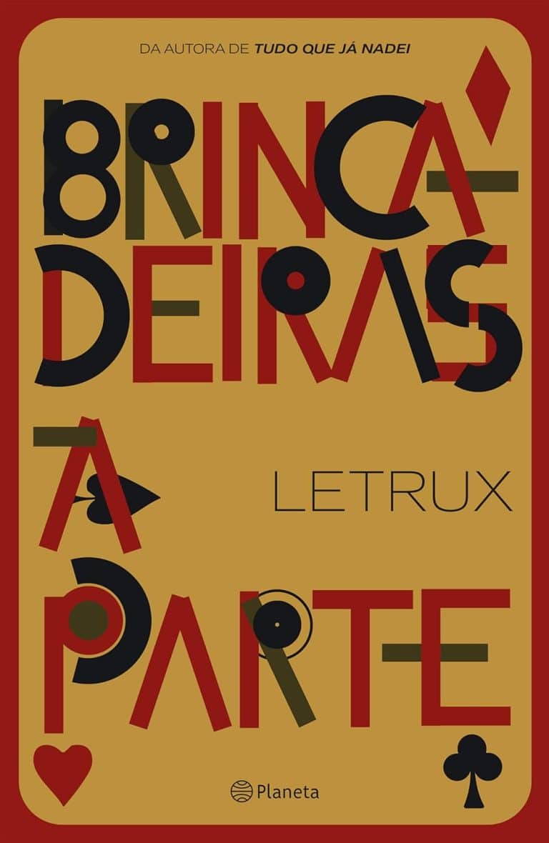 Brincadeiras à parte - Quatro cinco um