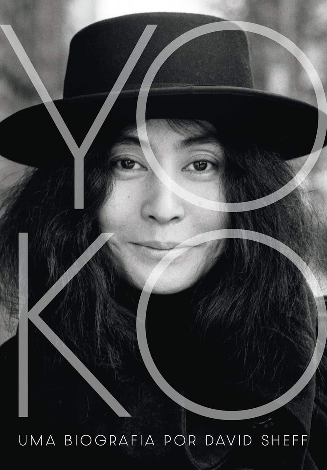 Yoko: uma biografia - Quatro cinco um