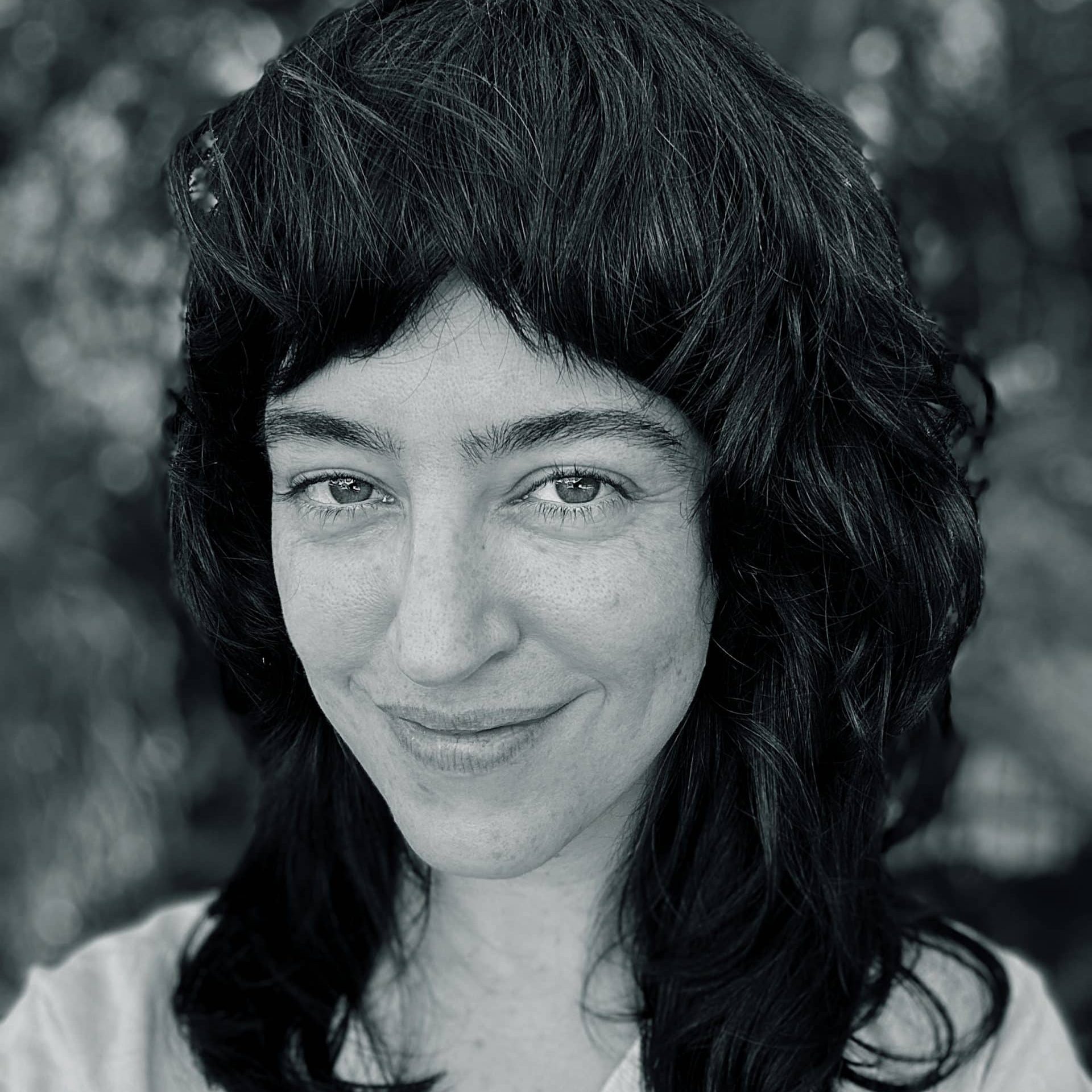 Letícia González - Quatro cinco um