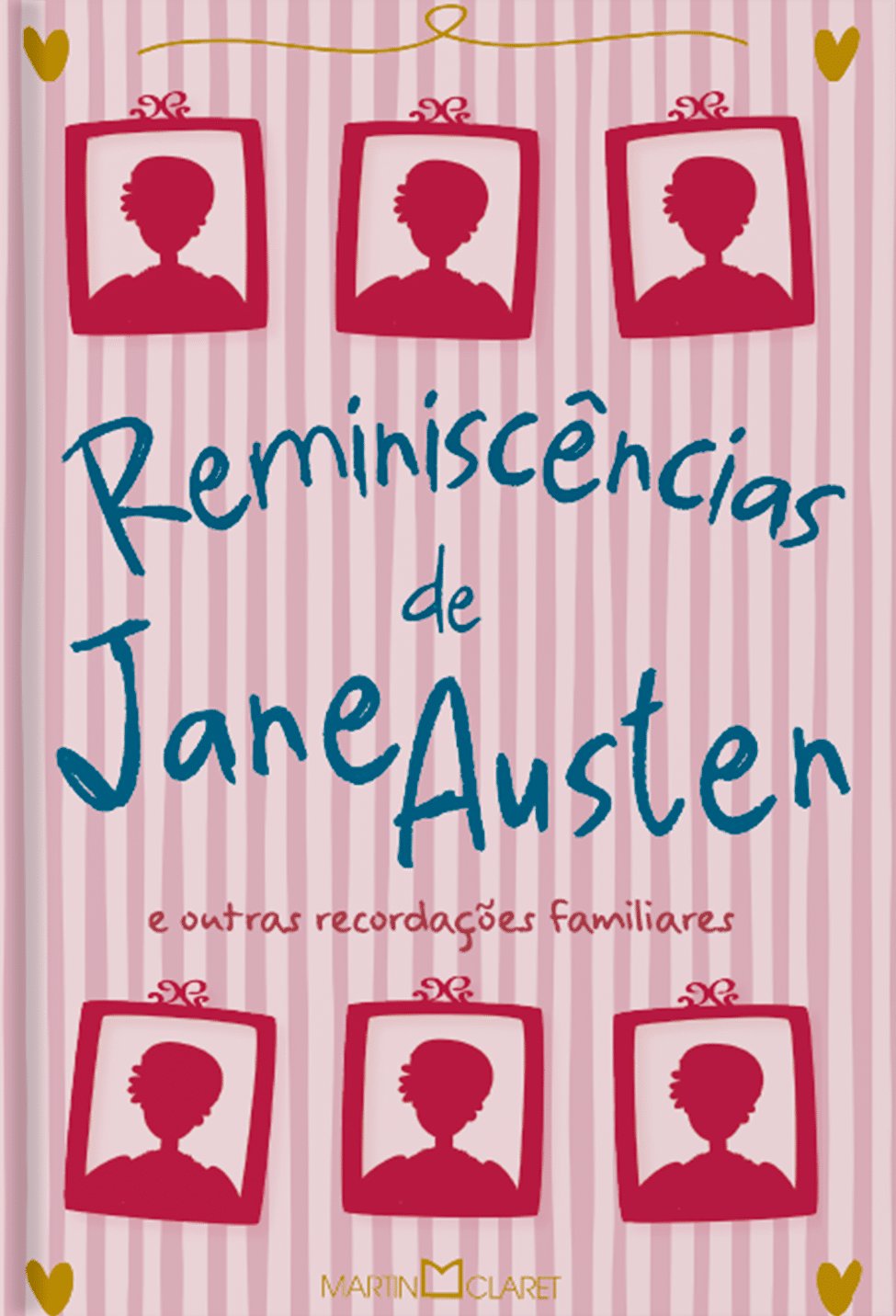 Reminiscências de Jane Austen: e outras recordações familiares