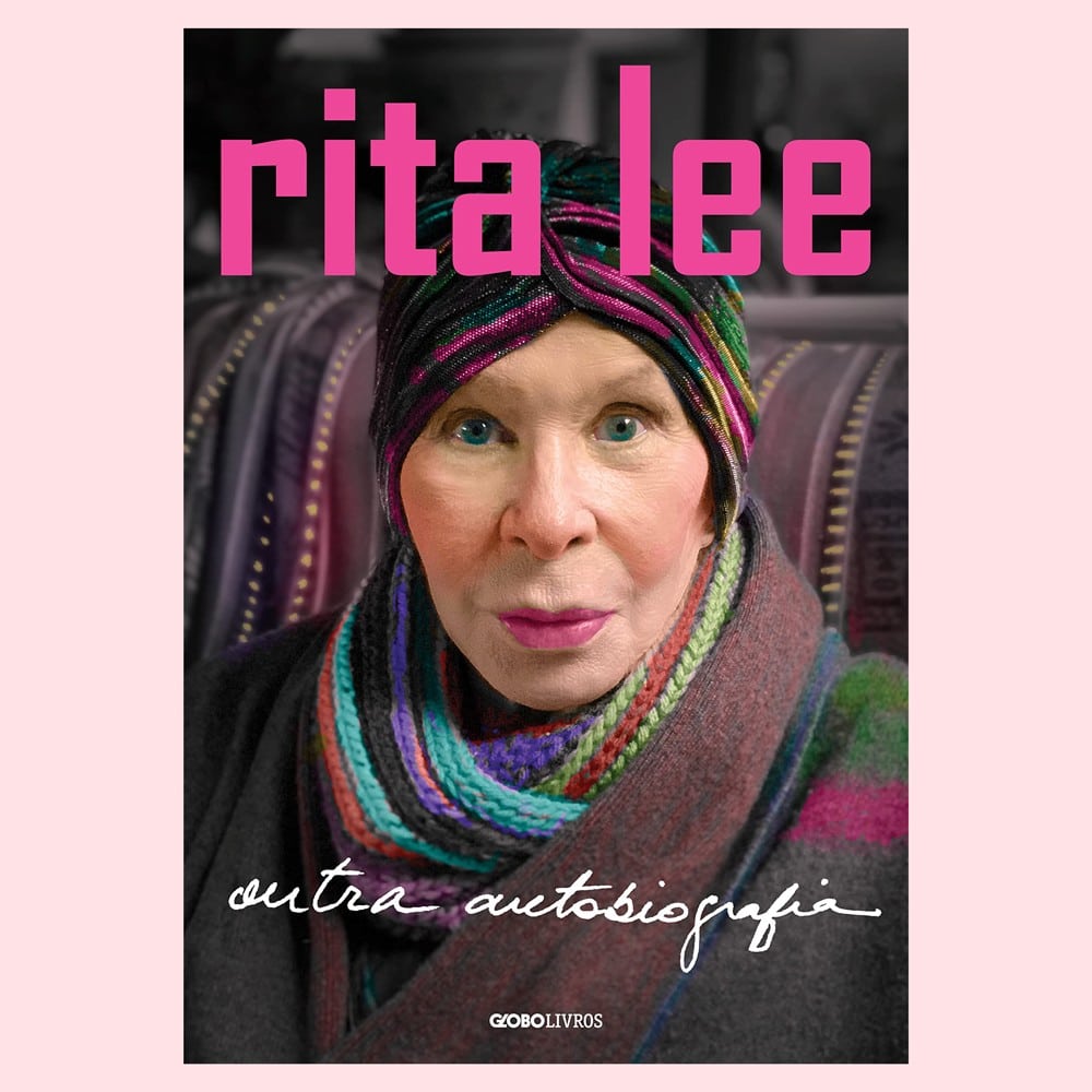 Rita Lee: outra autobiografia - Quatro cinco um